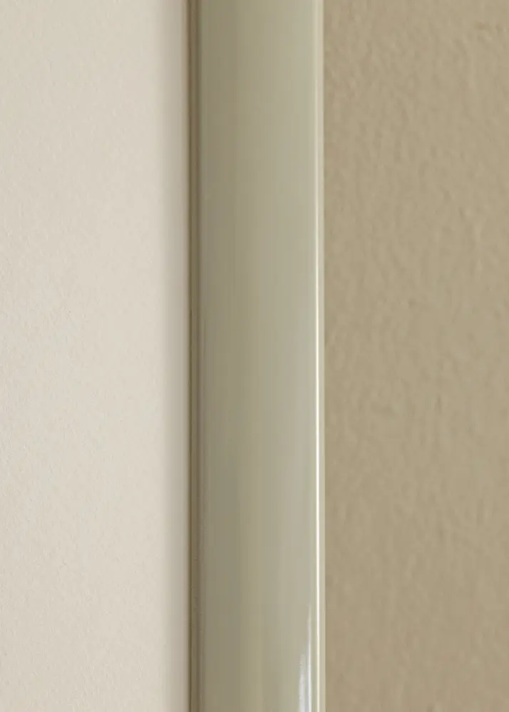 Moldura Dorset Cinzento-claro - Tamanho personalizável