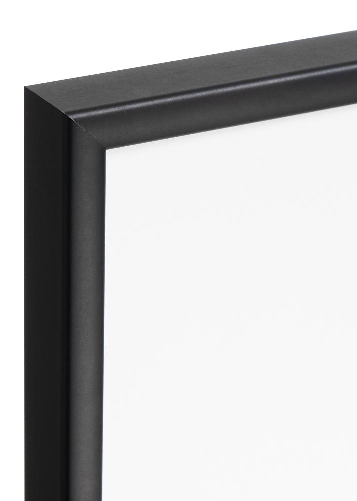 Moldura Nielsen Premium Classic Preto mate 59,4x84 cm (A1)