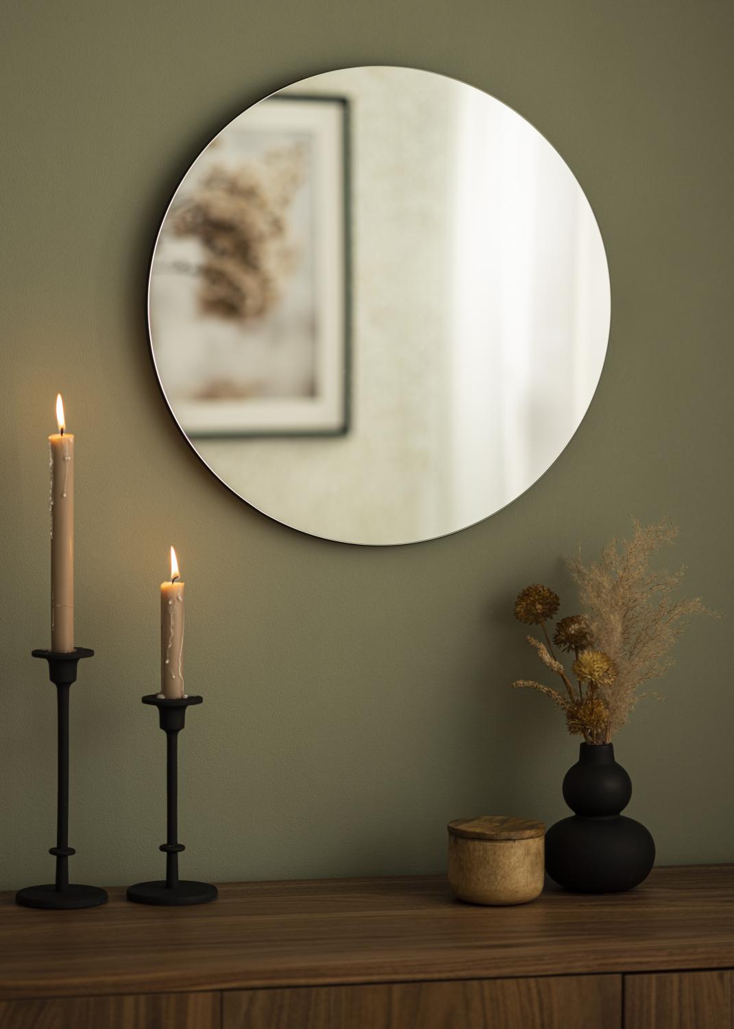 Product Image for Espelho House Doctor Walls Klar 50 cm Ø