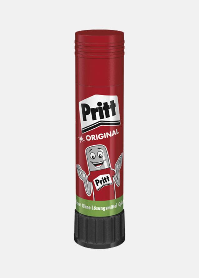 Bastão de cola Pritt 11 g