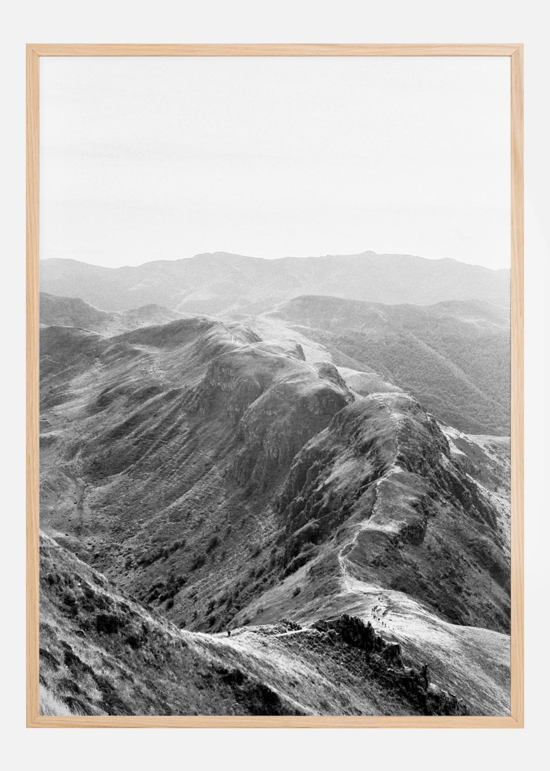 Product Image for On The Top Póster (21x29.7 cm (A4))